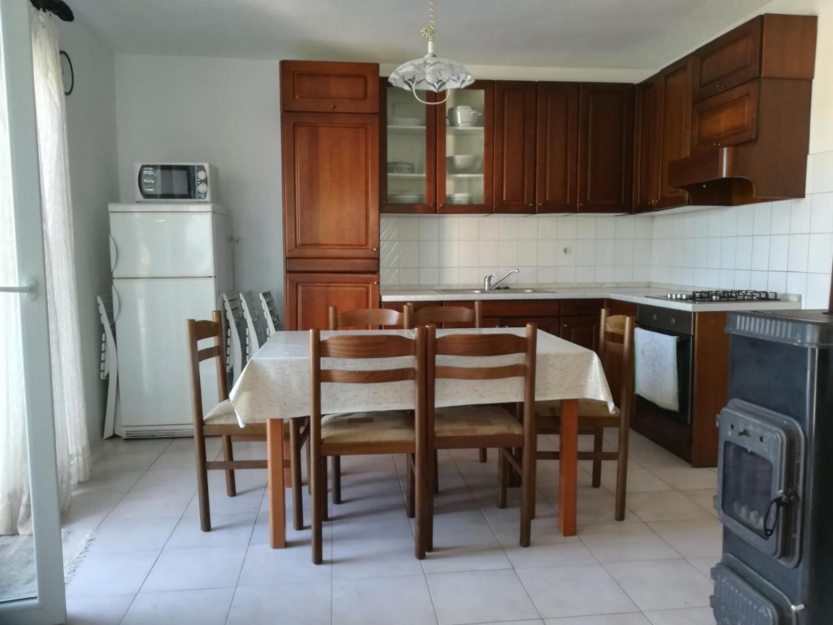 אוגייאן Apartment Porat מראה חיצוני תמונה